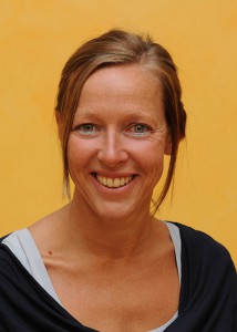 Andrea Kugler