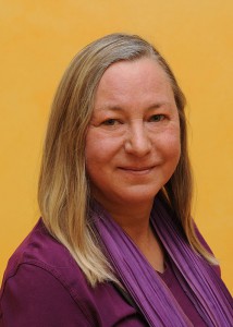 Brigitte Pfaffelhuber