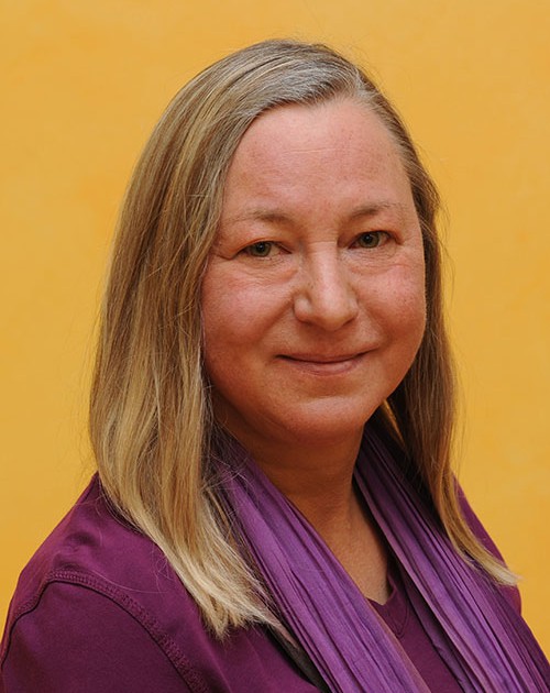 Brigitte Pfaffelhuber