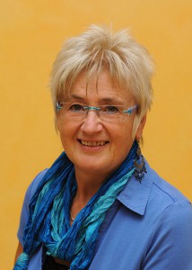 Gertraud Schrottenbaum