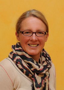 Helga Schmieder