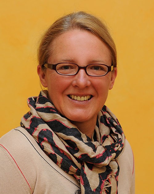 Helga Schmieder