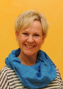 Ruth Mayrhofer