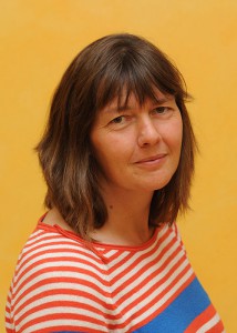Sandra Ehrhardt