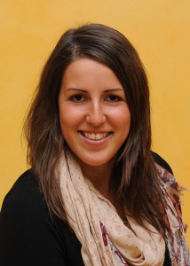 Verena Fischer